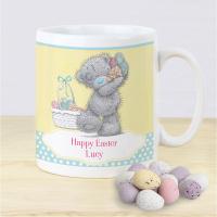 Personalised Me To You Bear Easter Mug Extra Image 1 Preview